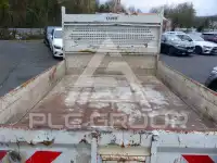 2018 Nissan CABSTAR