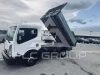 2018 Nissan CABSTAR