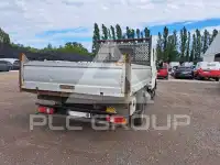 2018 Nissan CABSTAR