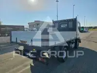 2018 Nissan CABSTAR