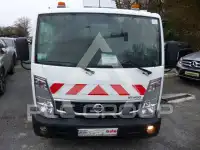 2018 Nissan CABSTAR