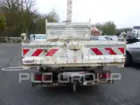 2018 Nissan CABSTAR