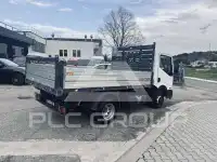 2018 Nissan CABSTAR