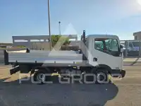 2018 Nissan CABSTAR