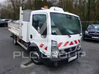 2018 Nissan CABSTAR