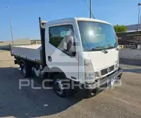 2018 Nissan CABSTAR