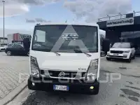 2018 Nissan CABSTAR