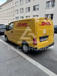 2018 Nissan Pickup