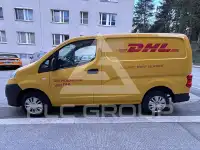 2018 Nissan Pickup