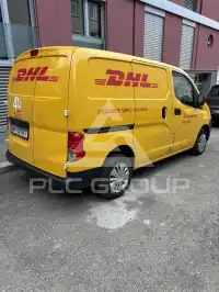 2018 Nissan Pickup