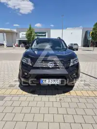 2018 Nissan Other