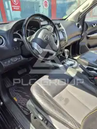 2018 Nissan Other