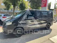 2018 Nissan NV 300
