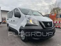 2018 Nissan NV 300