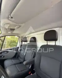 2018 Nissan NV 300