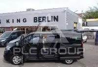 2018 Nissan NV 300