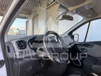 2018 Nissan NV 300
