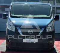 2018 Nissan NV 300