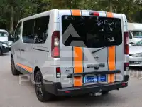 2018 Nissan NV 300