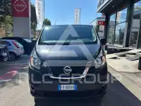2018 Nissan NV 300