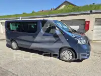 2018 Nissan NV 300