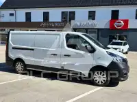 2018 Nissan NV 300