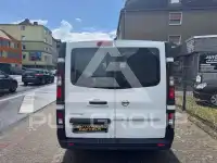 2018 Nissan NV 300