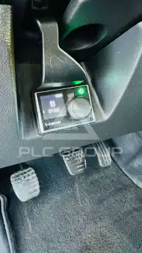 2018 Nissan NV 300