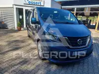 2018 Nissan NV 300