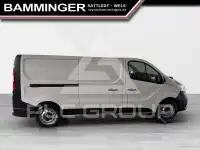 2018 Nissan NV 300
