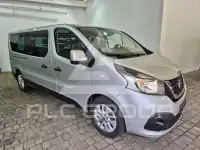 2018 Nissan NV 300