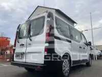 2018 Nissan NV 300