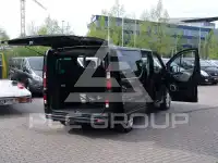 2018 Nissan NV 300