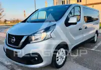 2018 Nissan NV 300