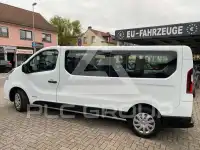 2018 Nissan NV 300