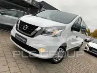 2018 Nissan NV 300