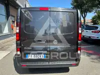 2018 Nissan NV 300