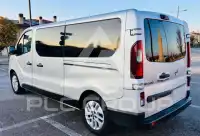 2018 Nissan NV 300