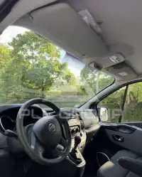2018 Nissan NV 300
