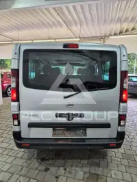 2018 Nissan NV 300