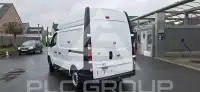 2018 Nissan NV 300