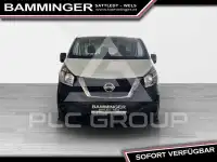 2018 Nissan NV 300