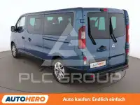 2018 Nissan NV 300