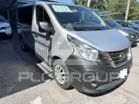 2018 Nissan NV 300