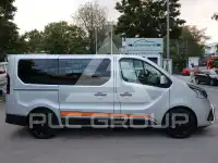 2018 Nissan NV 300