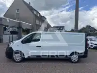 2018 Nissan NV 300