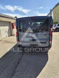 2018 Nissan NV 300