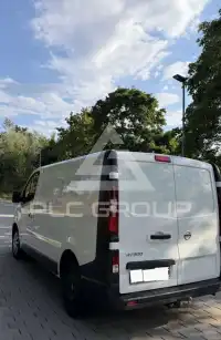 2018 Nissan NV 300