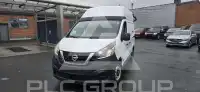 2018 Nissan NV 300