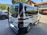 2018 Nissan NV 300